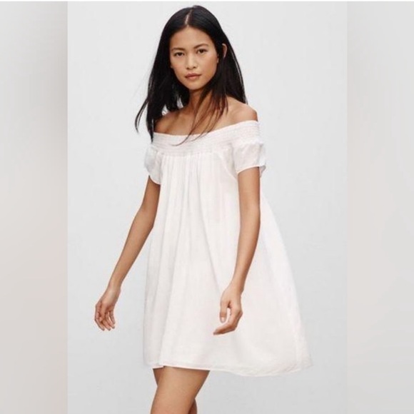 Aritzia talula dress - Picture 2 of 5